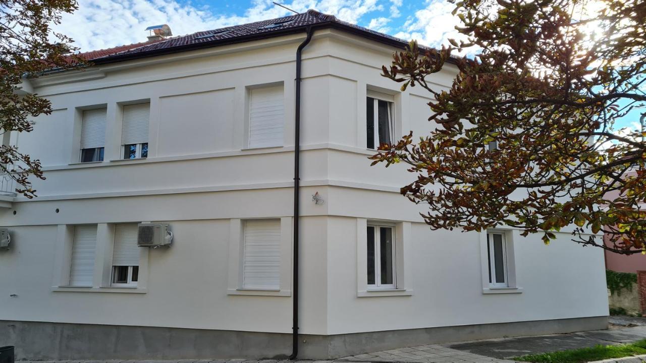 Ginko Sobe Daruvar - Mogucnost Dorucka Ngoại thất bức ảnh