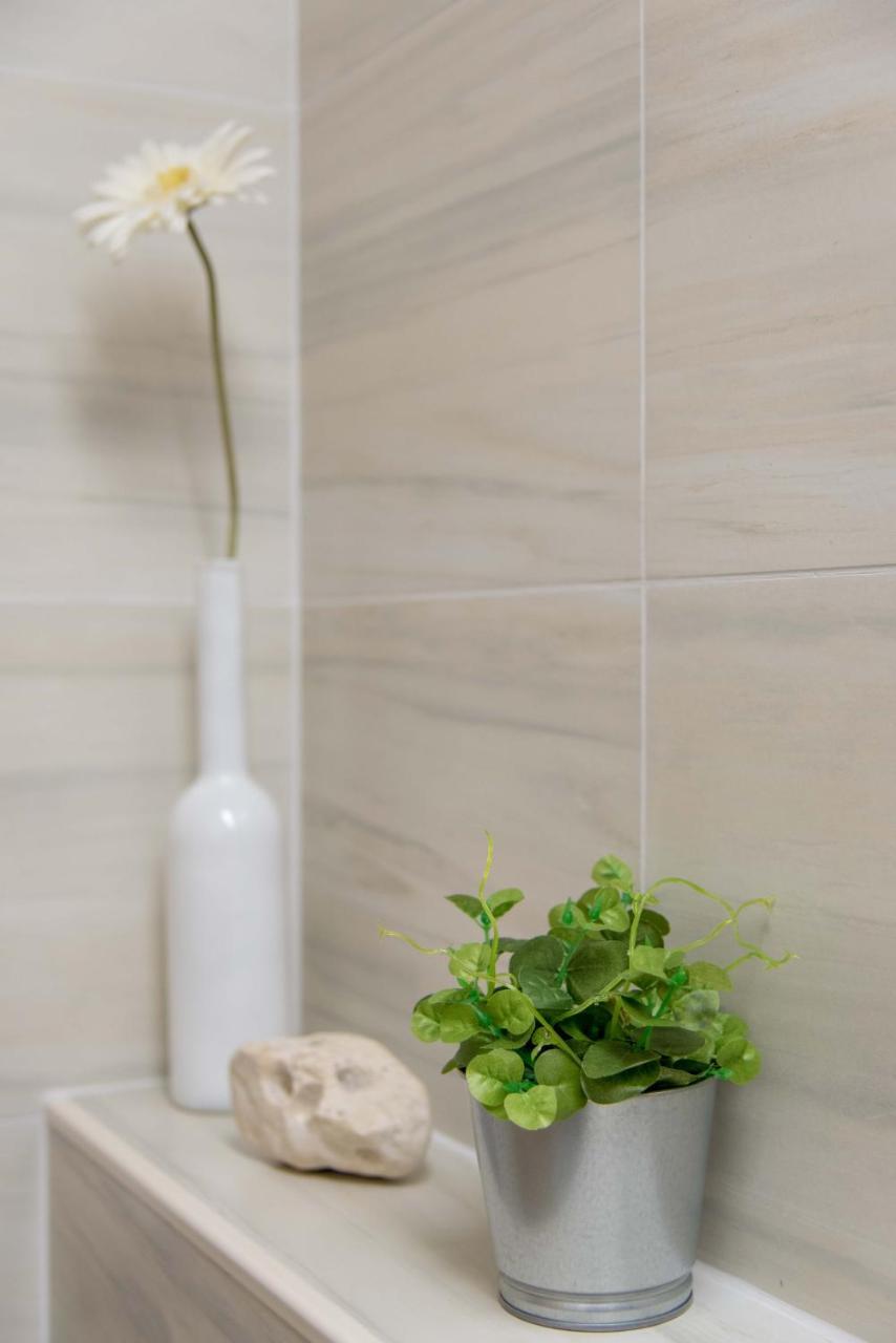 Ginko Sobe Daruvar - Mogucnost Dorucka Ngoại thất bức ảnh
