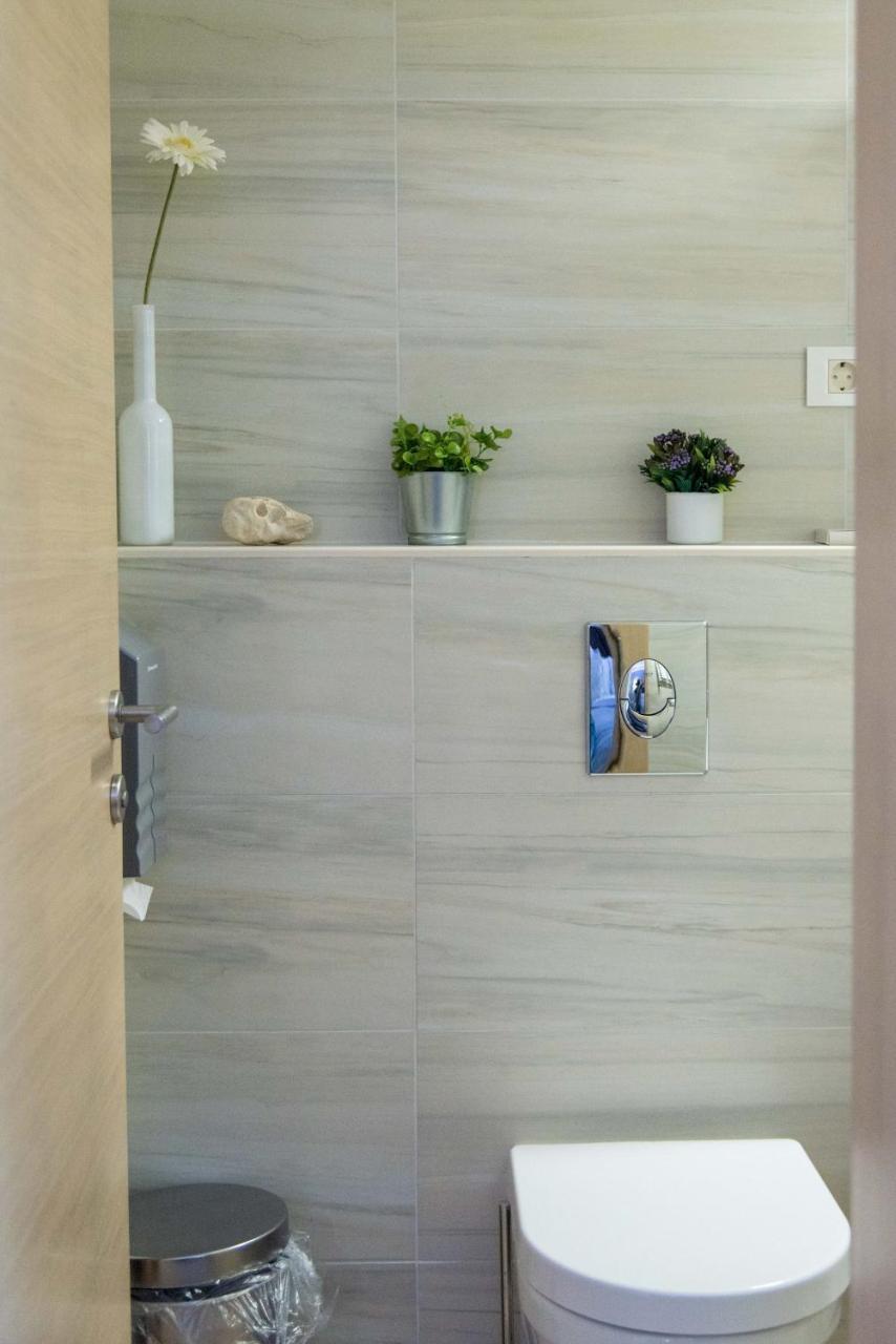 Ginko Sobe Daruvar - Mogucnost Dorucka Ngoại thất bức ảnh