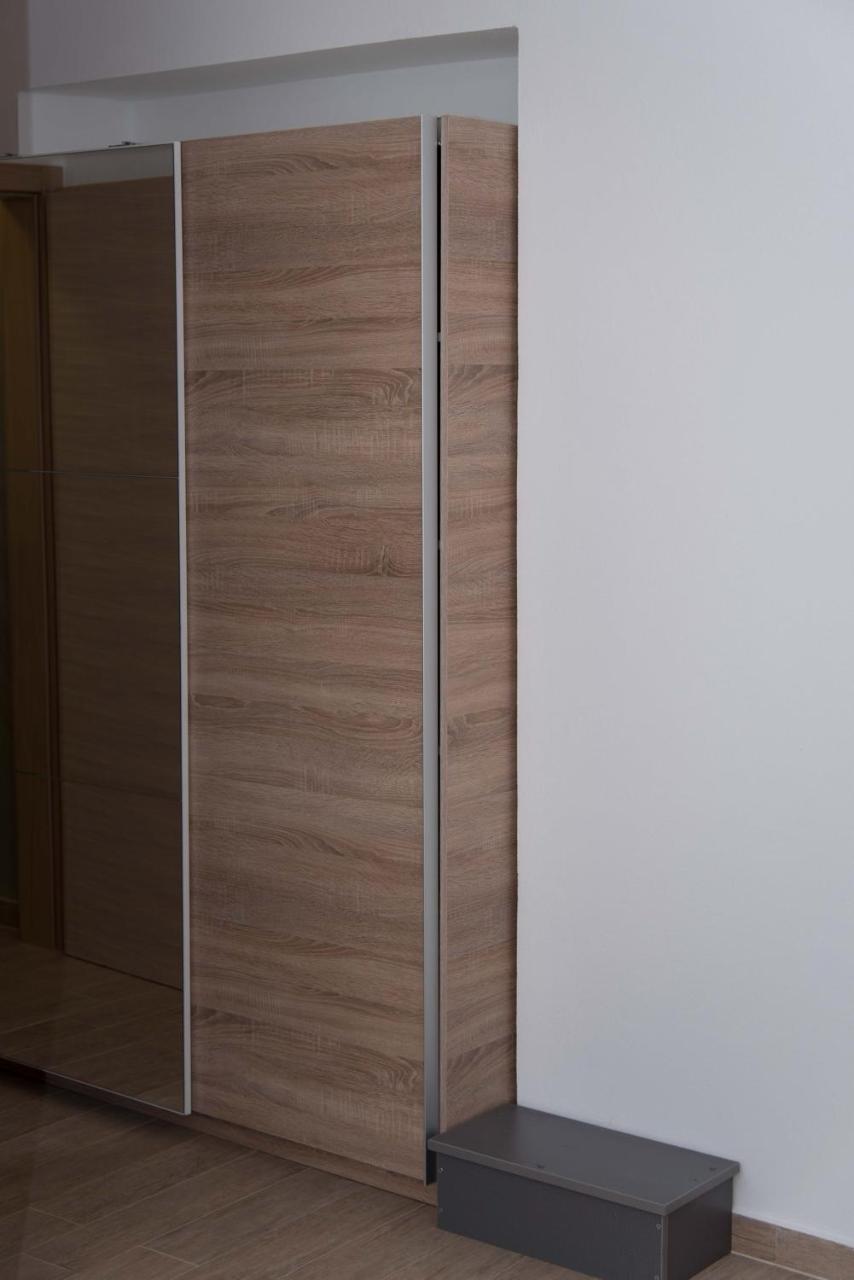 Ginko Sobe Daruvar - Mogucnost Dorucka Ngoại thất bức ảnh