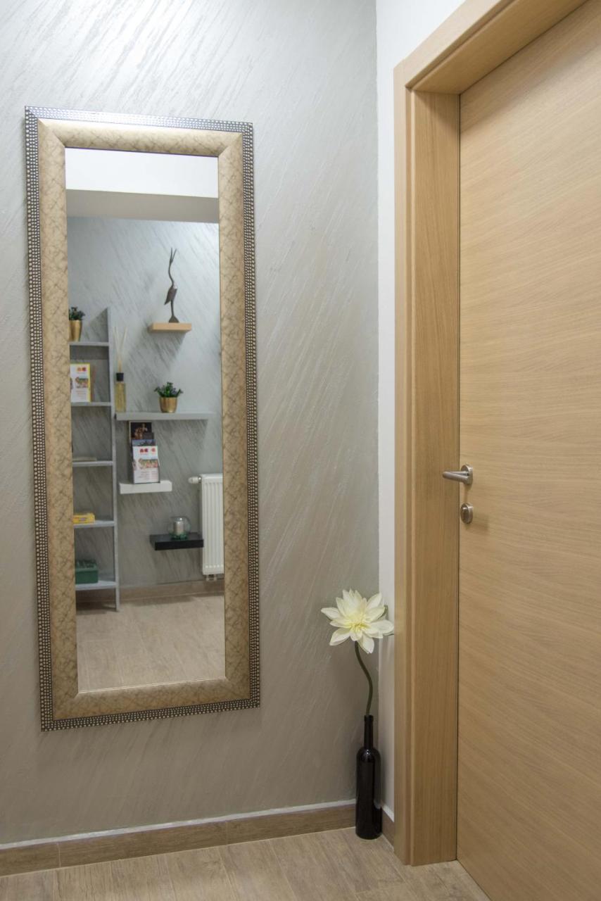 Ginko Sobe Daruvar - Mogucnost Dorucka Ngoại thất bức ảnh